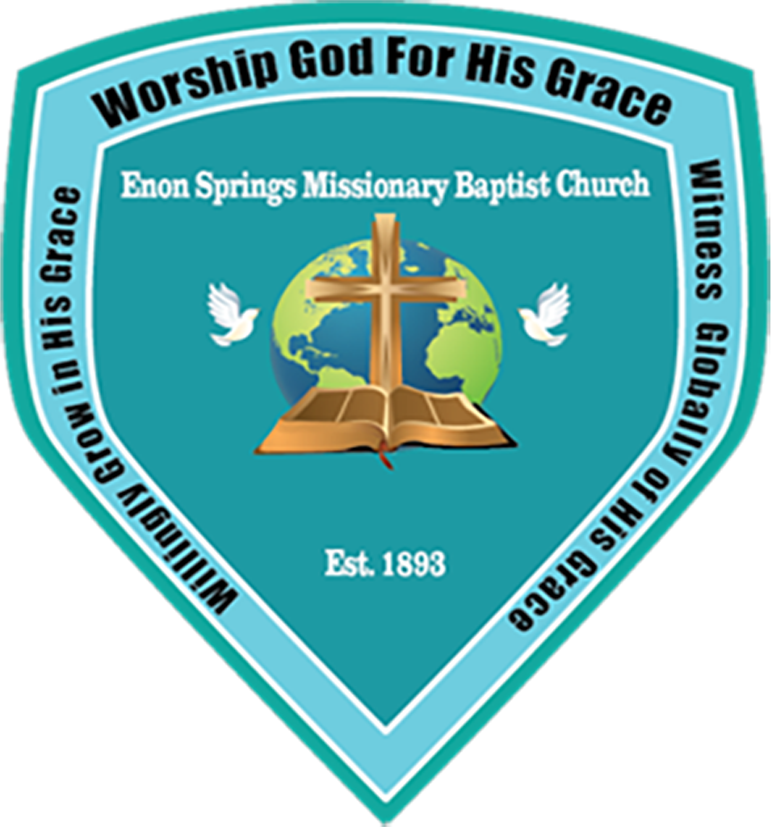 Enon Springs Crest